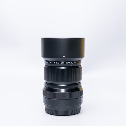 thumbnail-2 for Fuji XF 30mm R LM WR Macro Lens w/Origina Box