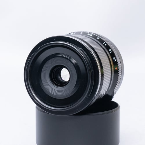 thumbnail-5 for Fuji XF 30mm R LM WR Macro Lens w/Origina Box