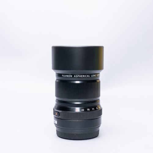 thumbnail-4 for Fuji XF 30mm R LM WR Macro Lens w/Origina Box