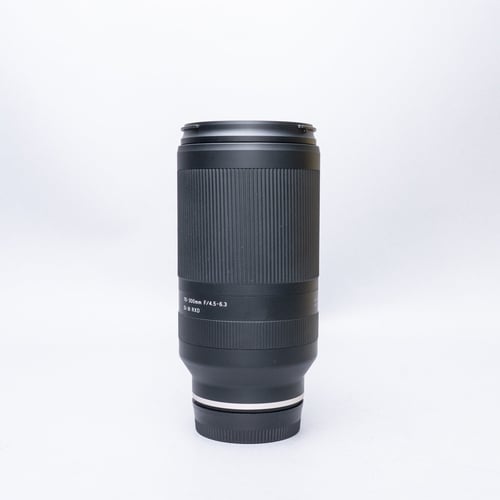 thumbnail-2 for Tamron 70-300mm Di III RXD for Sony