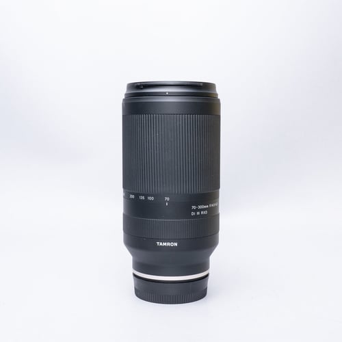 thumbnail-1 for Tamron 70-300mm Di III RXD for Sony