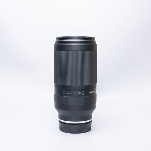 thumbnail-3 for Tamron 70-300mm Di III RXD for Sony