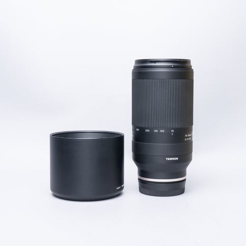 Tamron 70-300mm Di III RXD for Sony