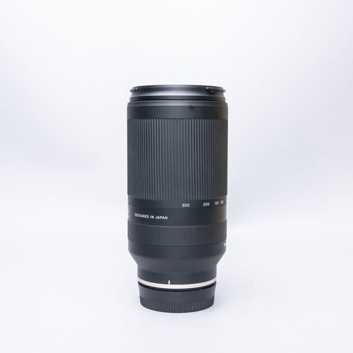 thumbnail-4 for Tamron 70-300mm Di III RXD for Sony
