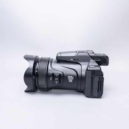 thumbnail-1 for Nikon Coolpix P1100 w/Box