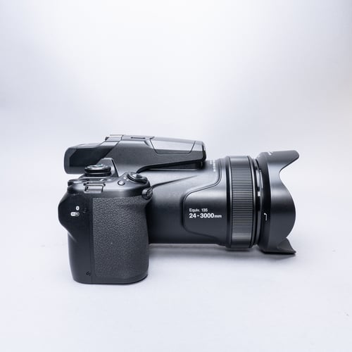 thumbnail-5 for Nikon Coolpix P1100 w/Box