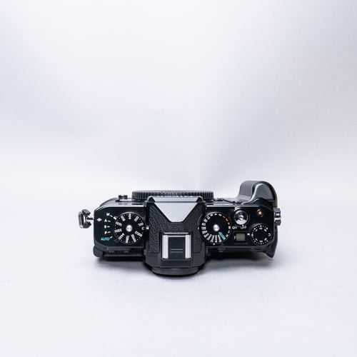 thumbnail-6 for Nikon ZF Body Only