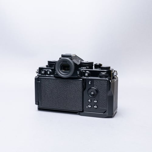thumbnail-2 for Nikon ZF Body Only