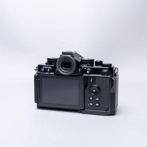 thumbnail-4 for Nikon ZF Body Only