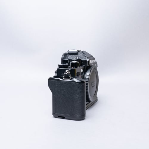 thumbnail-5 for Nikon ZF Body Only