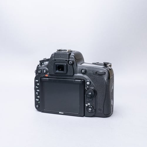 thumbnail-1 for Nikon D750 Body Only