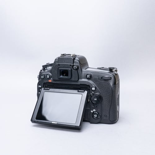 thumbnail-3 for Nikon D750 Body Only