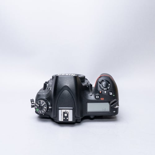 thumbnail-5 for Nikon D750 Body Only