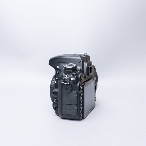 thumbnail-2 for Nikon D750 Body Only