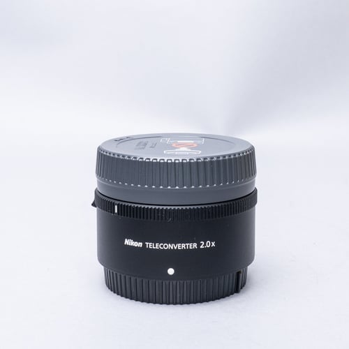 Nikon Z 2X Teleconverter