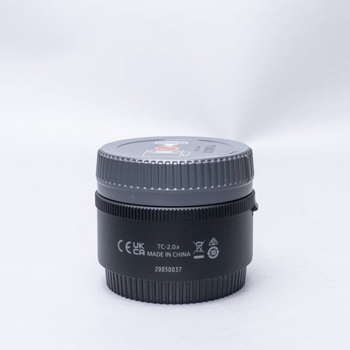 thumbnail-2 for Nikon Z 2X Teleconverter