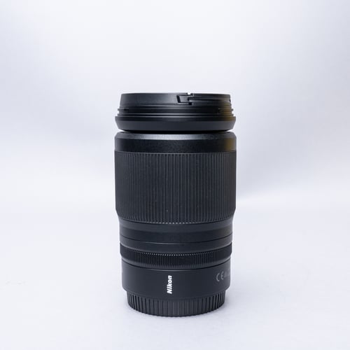 thumbnail-1 for Nikon Z 24-200mm f/4-6.3 Lens