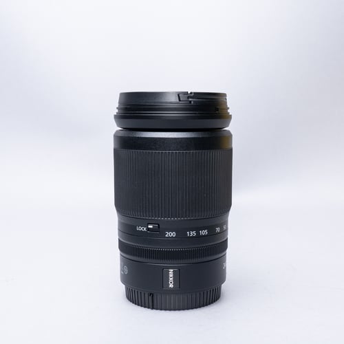 thumbnail-2 for Nikon Z 24-200mm f/4-6.3 Lens