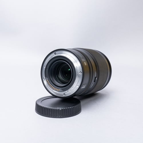thumbnail-3 for Nikon Z 24-200mm f/4-6.3 Lens