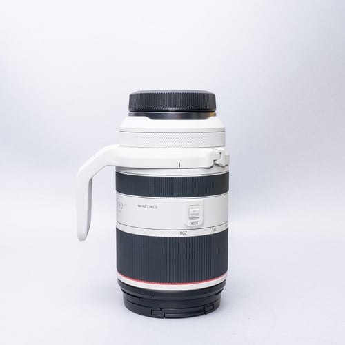 thumbnail-3 for Canon RF 70-200mm f/2.8 Lens w/Hood