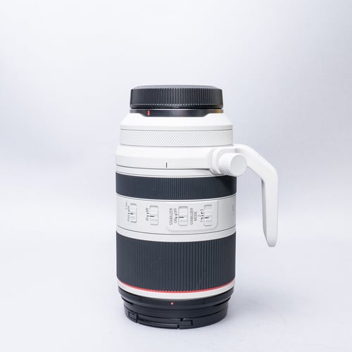 thumbnail-2 for Canon RF 70-200mm f/2.8 Lens w/Hood
