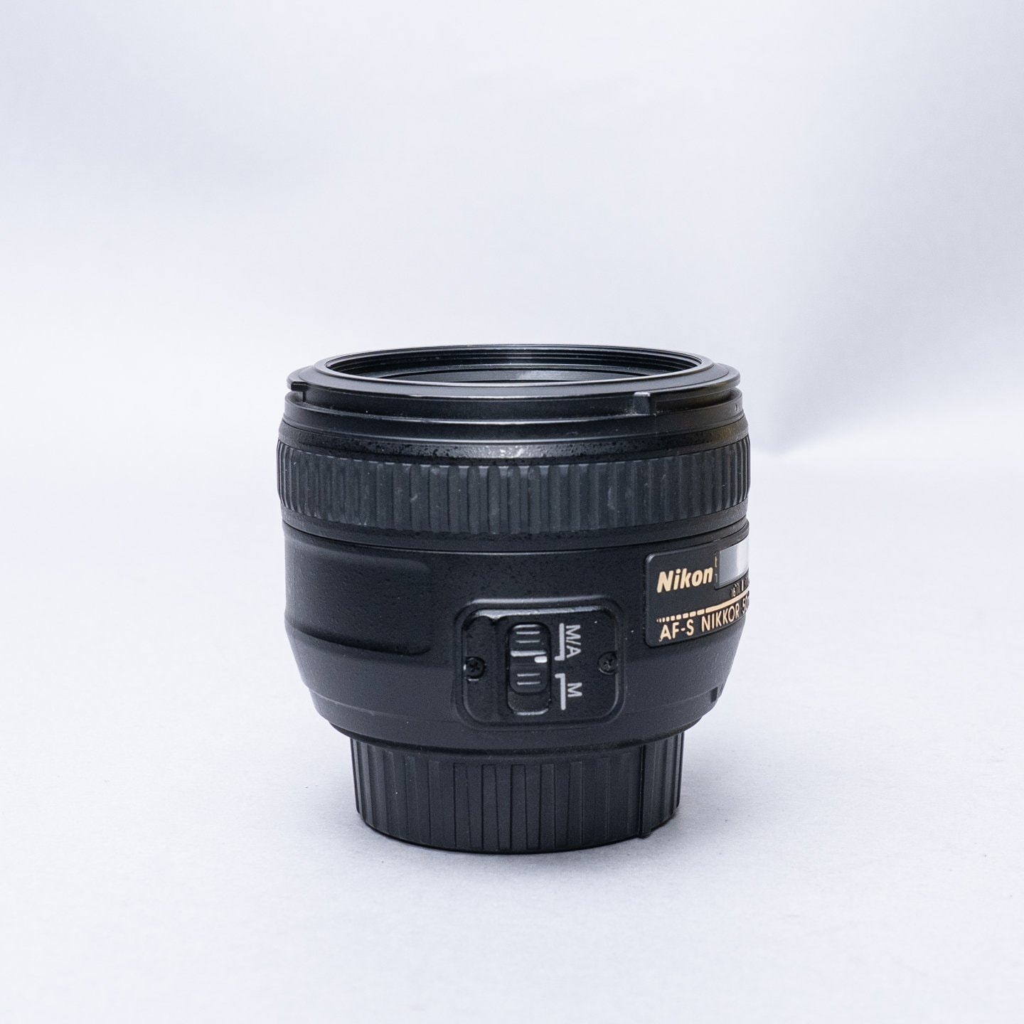 Nikon 50mm f/1.4G — image 3