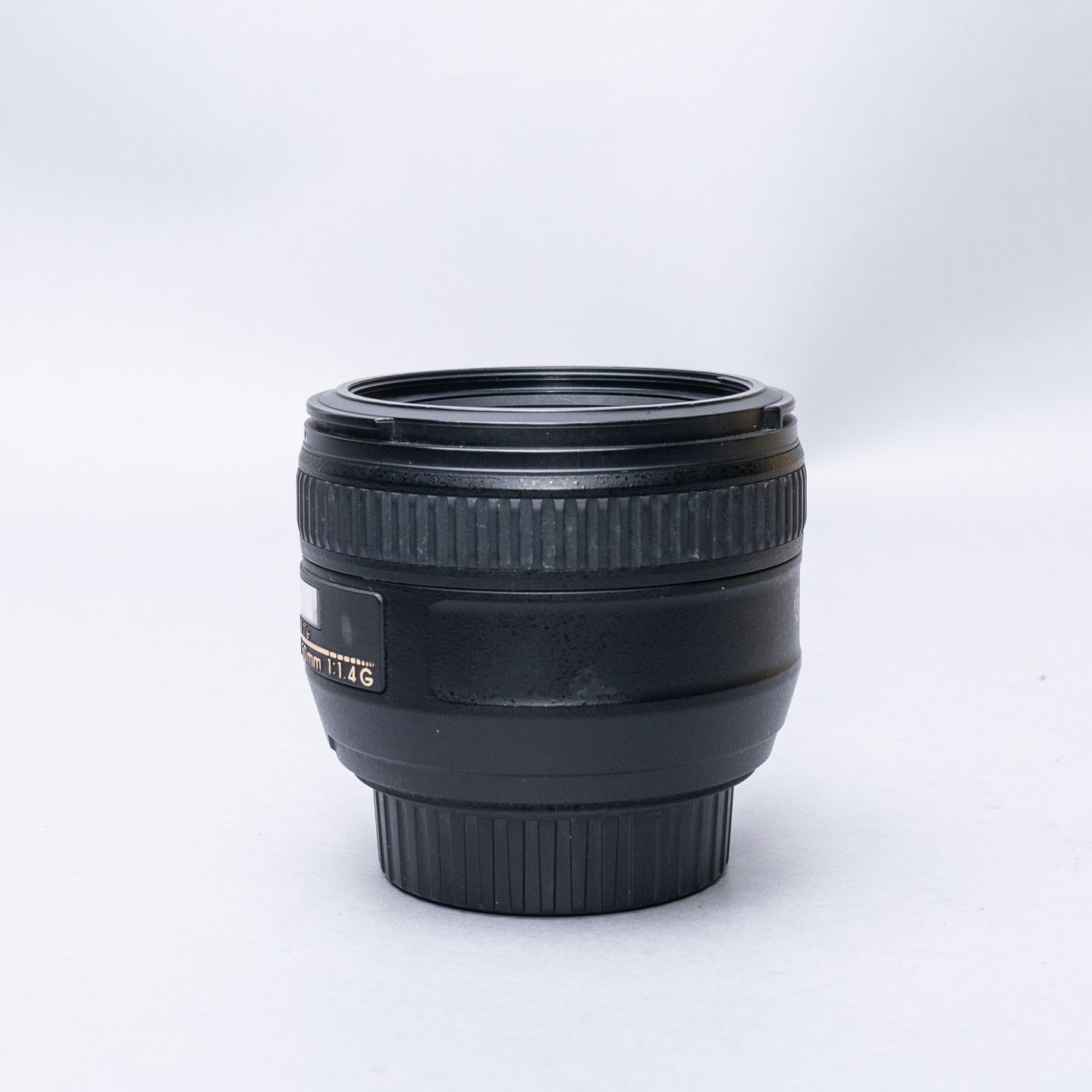 Nikon 50mm f/1.4G — image 2