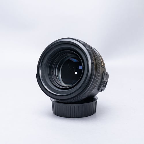 thumbnail-4 for Nikon 50mm F/1.4G Lens