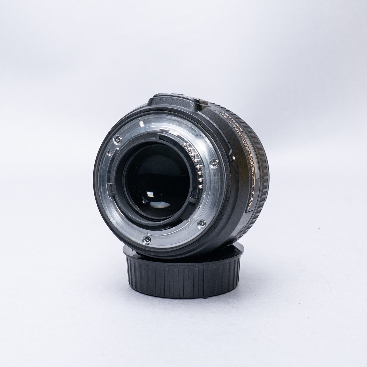 Nikon 50mm f/1.4G — image 6