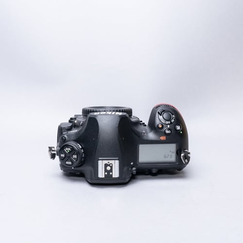 thumbnail-6 for Nikon D850 Body w/Box