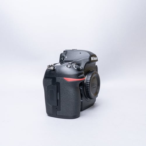 thumbnail-4 for Nikon D850 Body w/Box