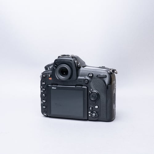 thumbnail-2 for Nikon D850 Body w/Box