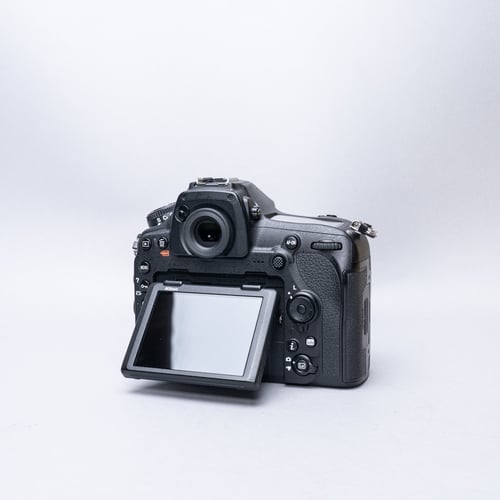 thumbnail-5 for Nikon D850 Body w/Box