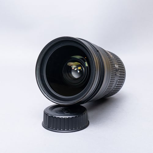 thumbnail-5 for Nikon 24-70mm F/2.8 G Lens