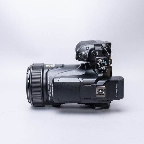 thumbnail-7 for Nikon Coolpix P1000 Digital Camera