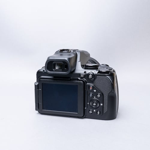 thumbnail-5 for Nikon Coolpix P1000 Digital Camera