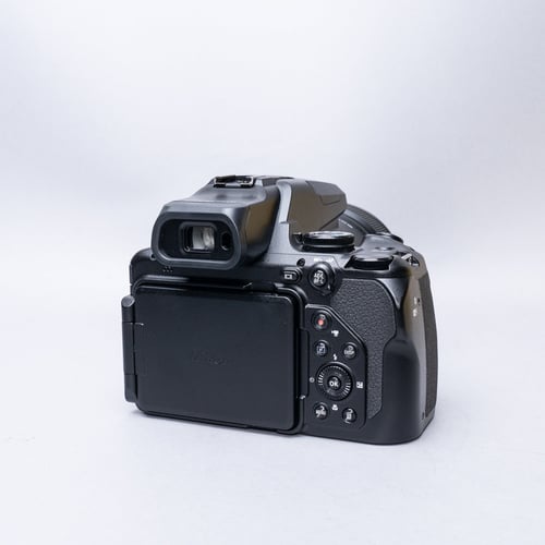 thumbnail-3 for Nikon Coolpix P1000 Digital Camera