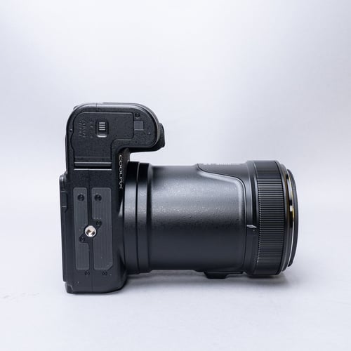 thumbnail-8 for Nikon Coolpix P1000 Digital Camera