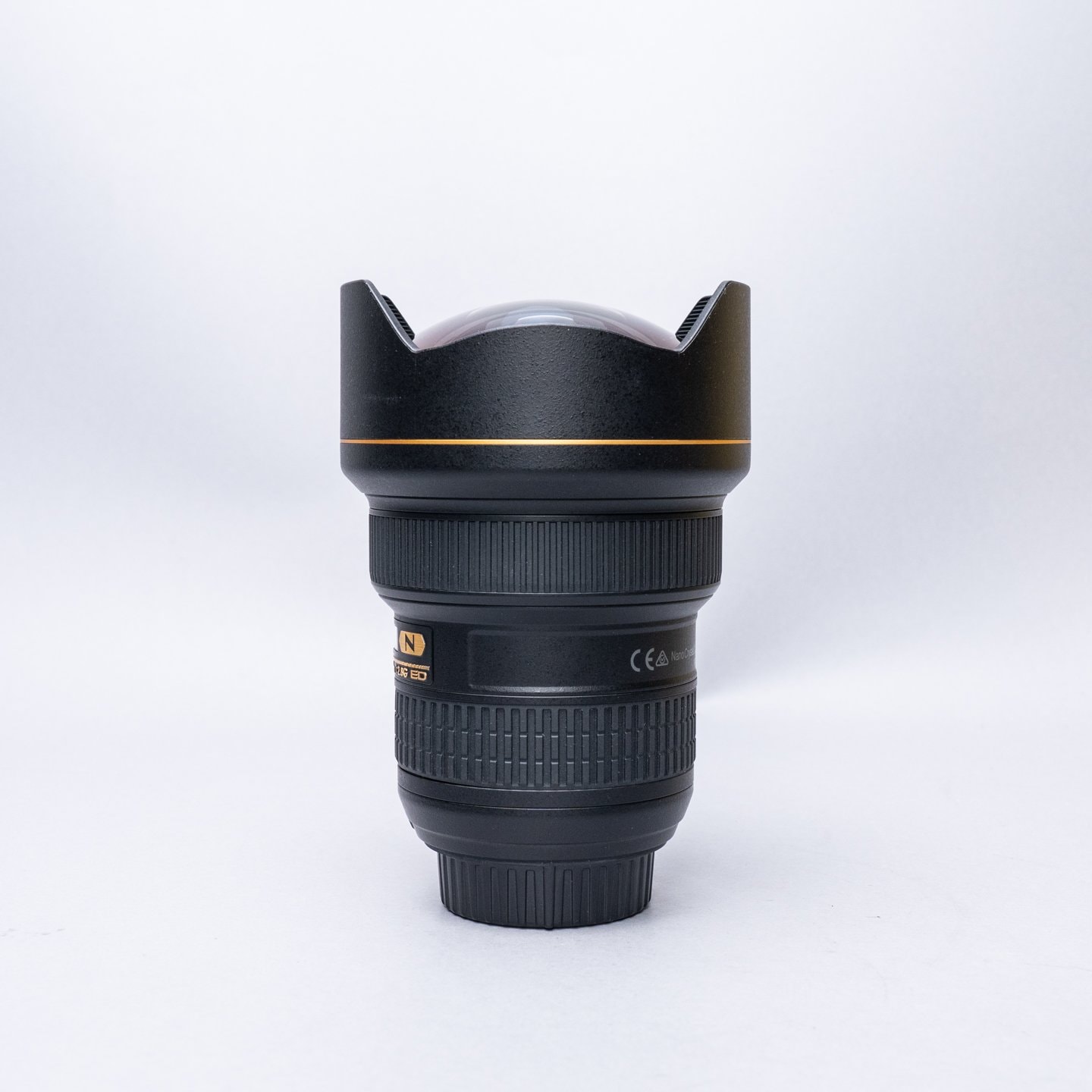 Nikon 14-24mm f/2.8G ED — image 3