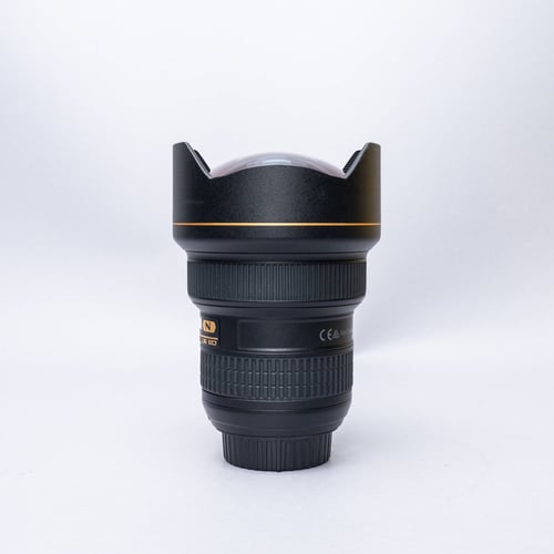 thumbnail-2 for Nikon AF-S 14-24mm f/2.8G ED w/Original Box