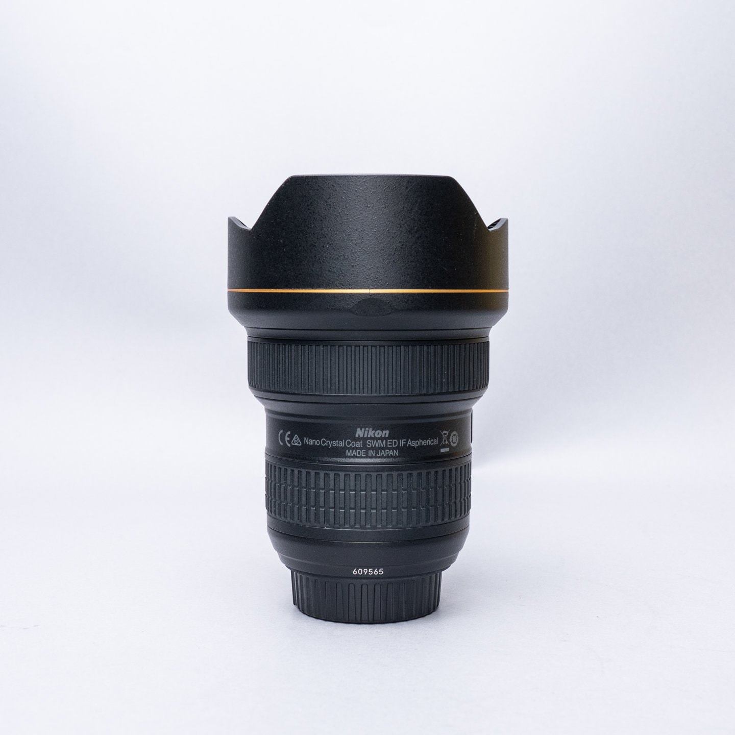 Nikon 14-24mm f/2.8G ED — image 4