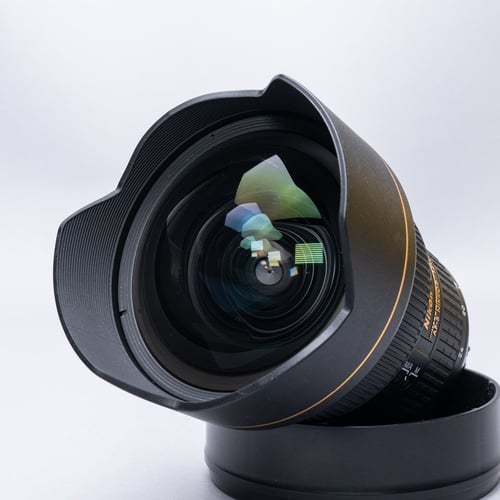 thumbnail-5 for Nikon AF-S 14-24mm f/2.8G ED w/Original Box