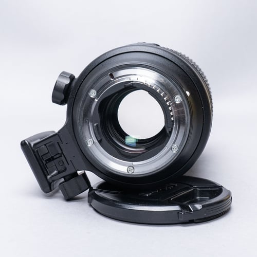 thumbnail-7 for Nikon AF-S 70-200mm f/2.8E FL ED VR w/Original Box