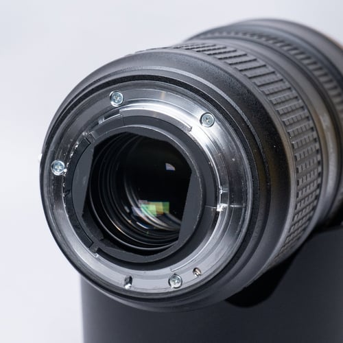 thumbnail-5 for Nikon AF-S 24-70mm 2.8E ED VR Lens w/Original Box