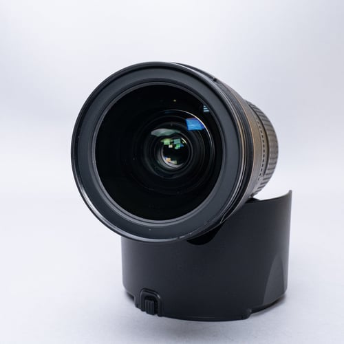 thumbnail-6 for Nikon AF-S 24-70mm 2.8E ED VR Lens w/Original Box