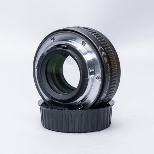 thumbnail-4 for Nikon TC 14E III Teleconverter w/Original Box