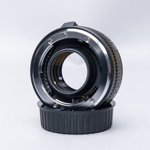 thumbnail-3 for Nikon TC 14E III Teleconverter w/Original Box