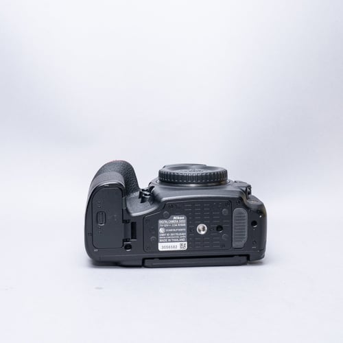 thumbnail-7 for Nikon D850 Body w/Original Box