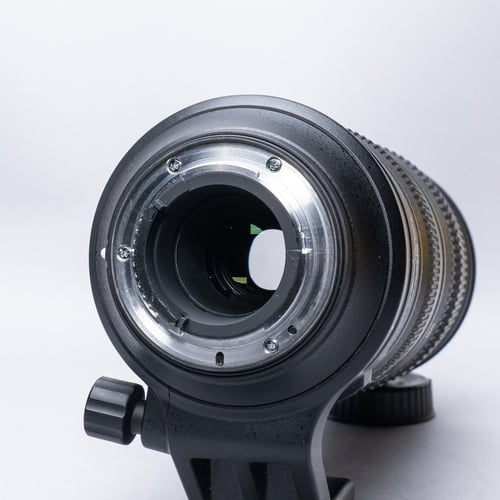 thumbnail-5 for Nikon AF-S 200-500mm f/5.6E ED VR Lens w/Original Box