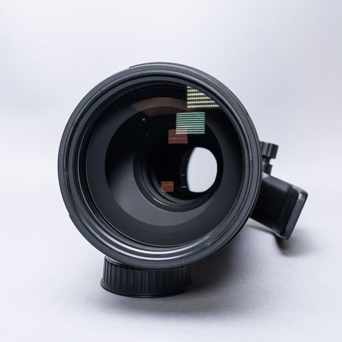 thumbnail-4 for Nikon AF-S 200-500mm f/5.6E ED VR Lens w/Original Box